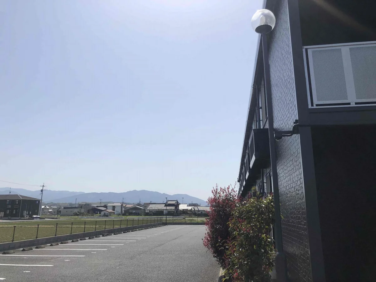 写真と現状が異なる場合は現状を優先します。