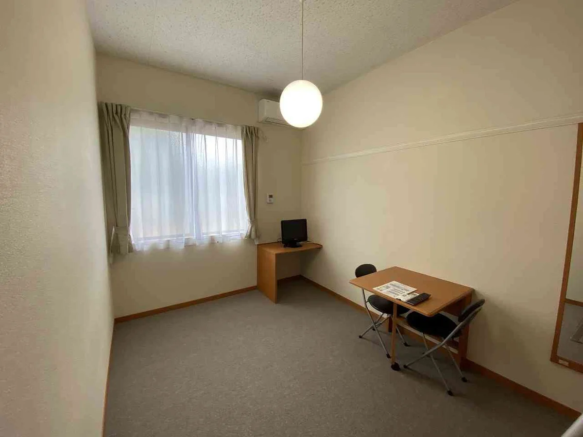 設備・仕様は号室により異なる為、現況を優先致します。