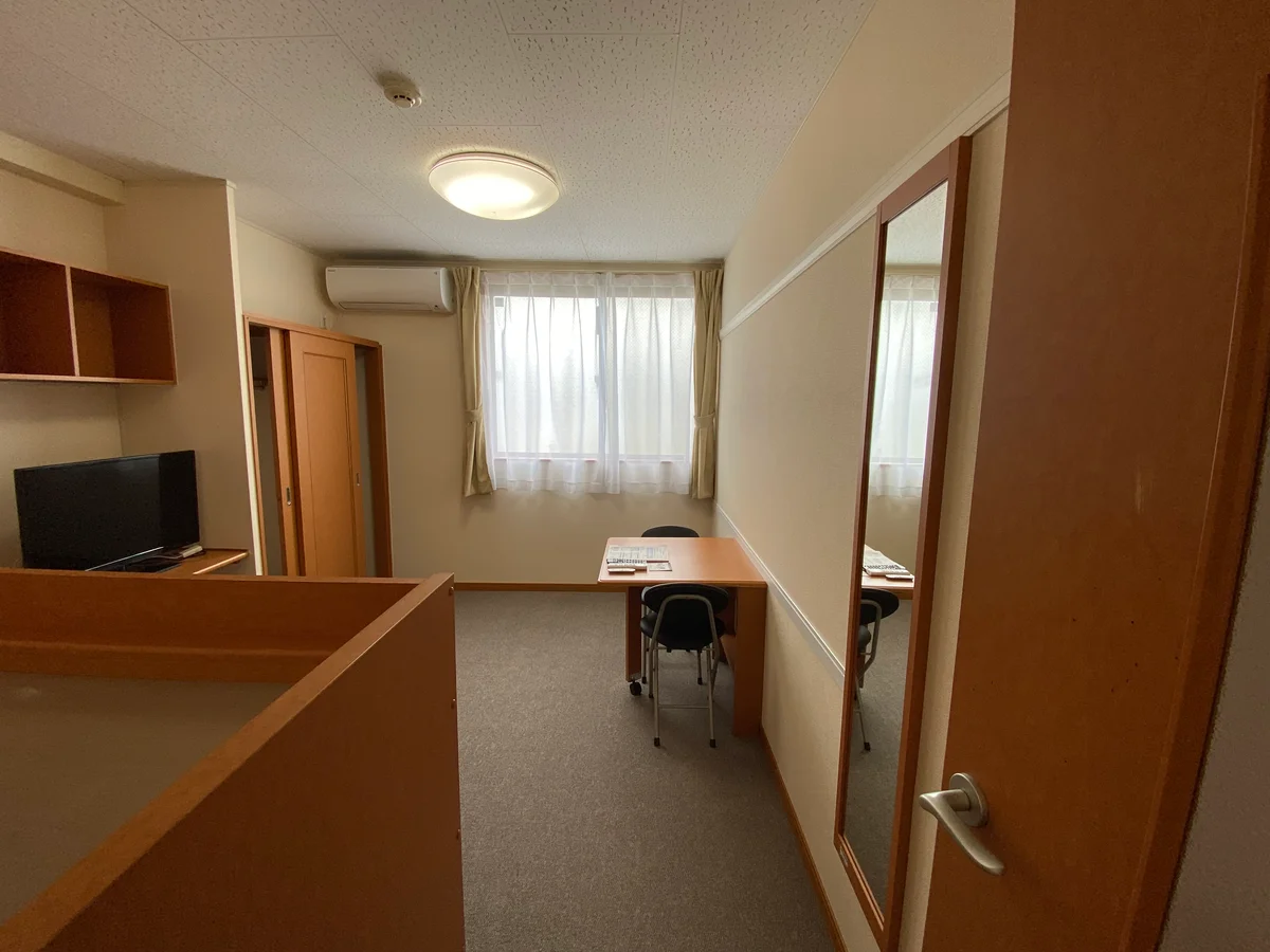 設備・仕様は号室により異なる為、現況を優先致します。