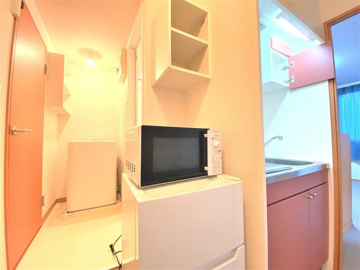 設備・使用は号室により異なる為、現況を優先致します。