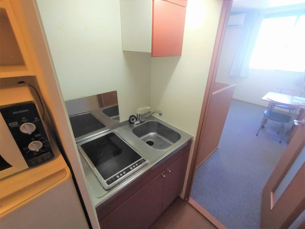 設備・使用は号室により異なる為、現況を優先致します。