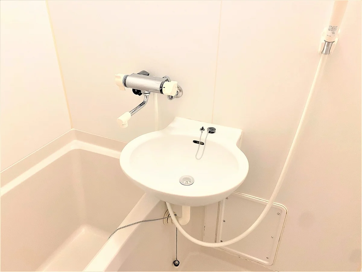 設備・使用は号室により異なる為、現況を優先致します。