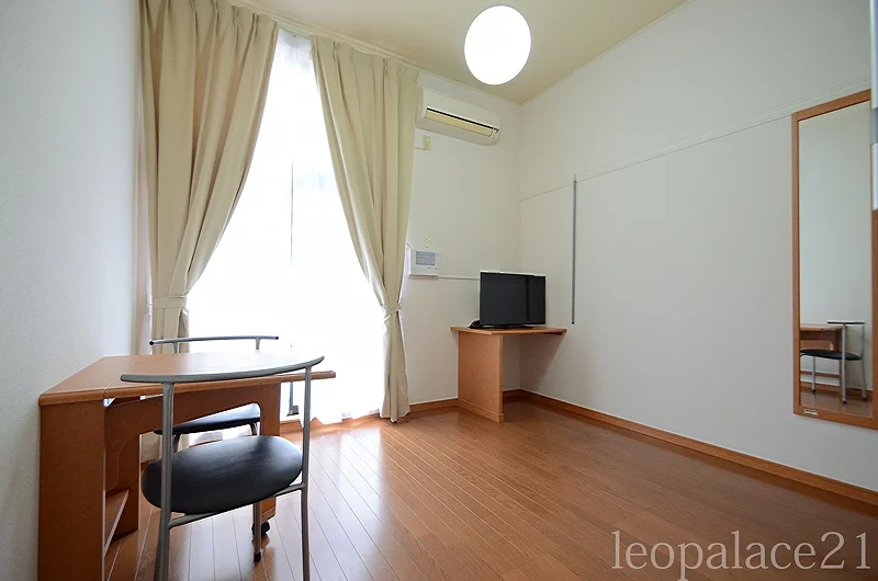 設備仕様は号室により異なる為、現況を優先します。