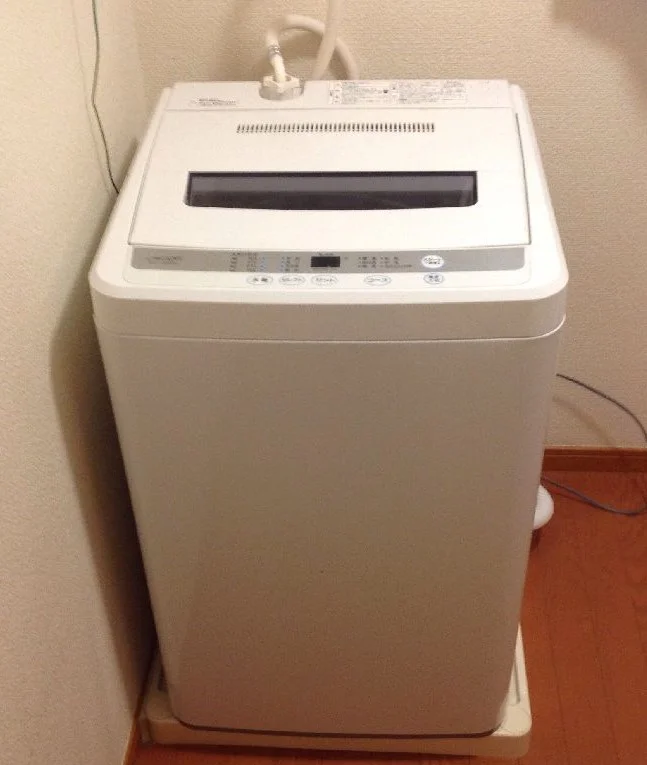 洗濯機