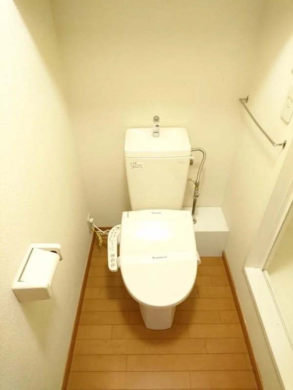 設備が現物と異なる場合があります