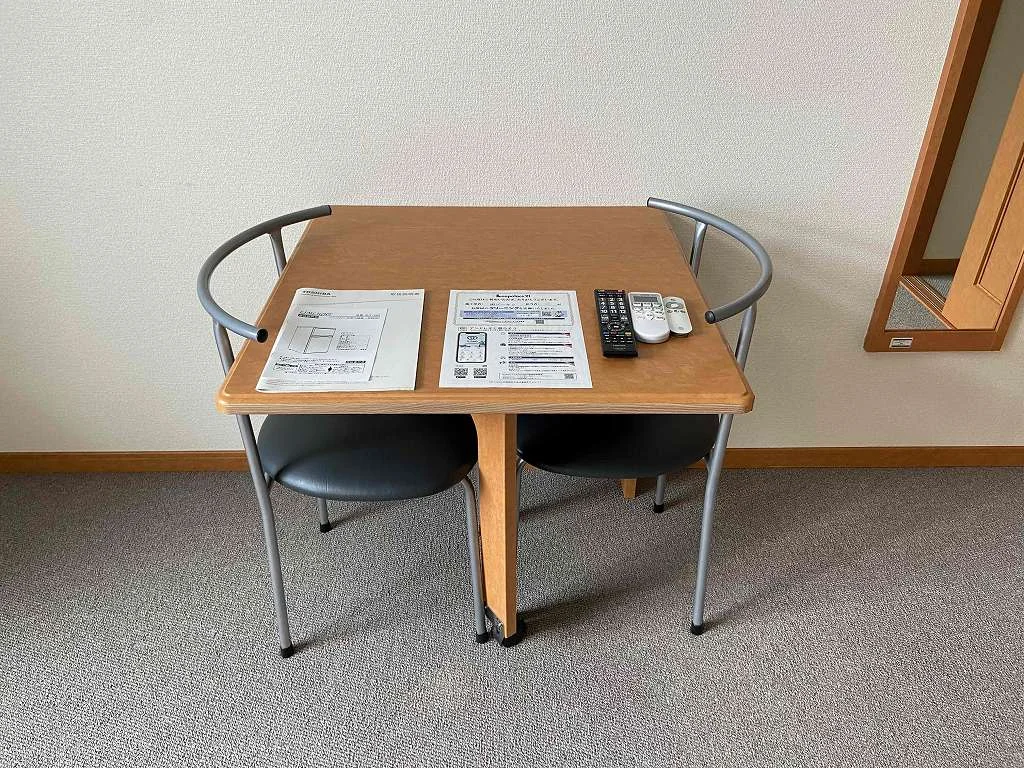 備品や設備仕様は号室等により異なるため現地をご確認ください。