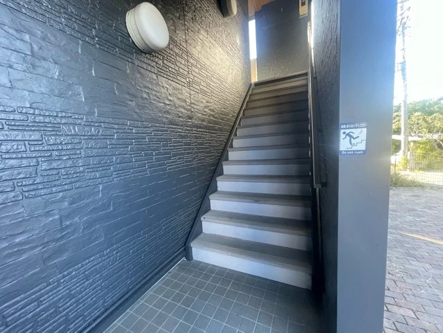 階段
