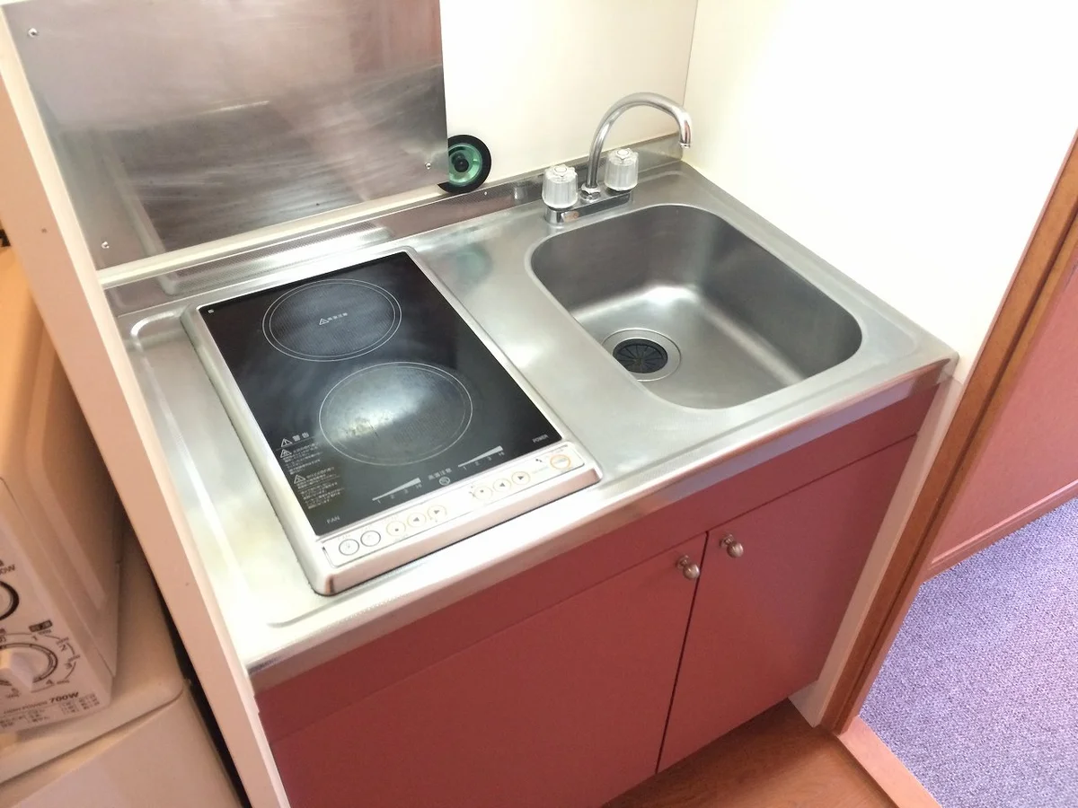 ラジエントヒーター