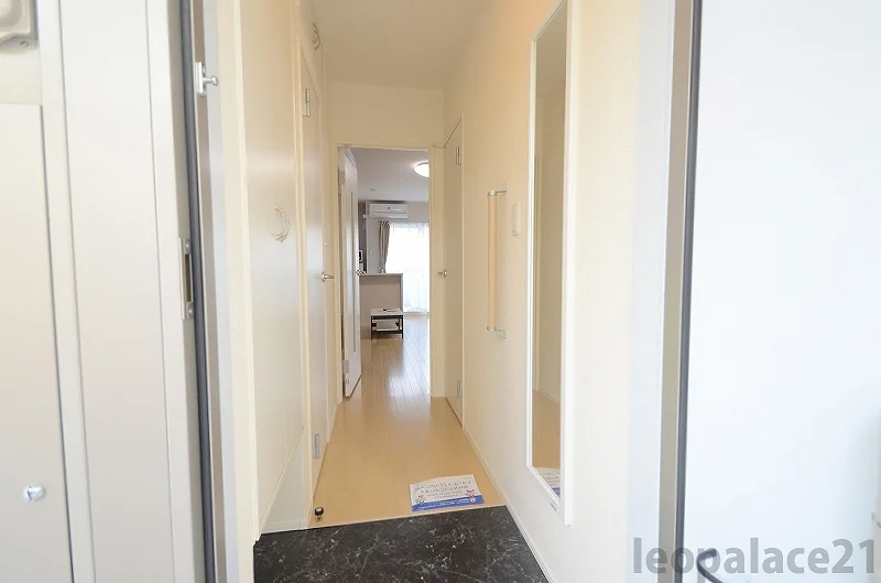 設備・仕様は号室により異なる為、現況を優先致します。