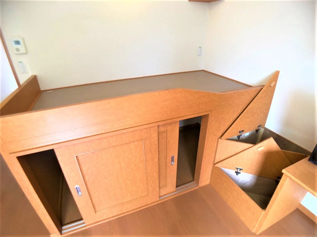 設備・仕様は号室により異なる為、現状を優先する。