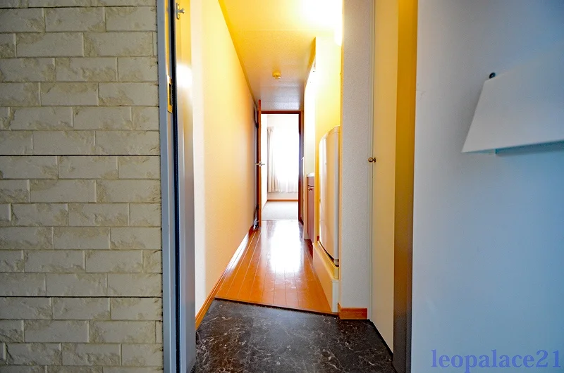 設備仕様は号室により異なる為、現況を優先します。