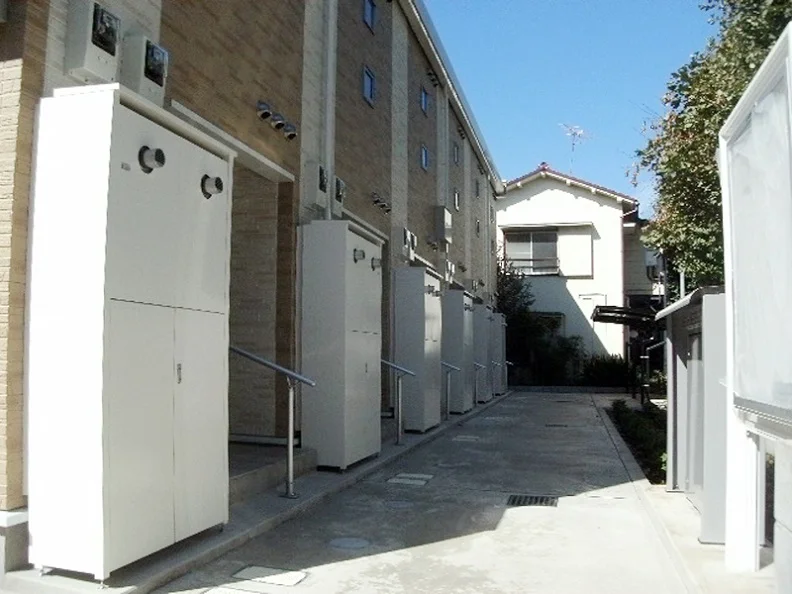 設備・仕様は号室により異なる為、現況を優先致します。