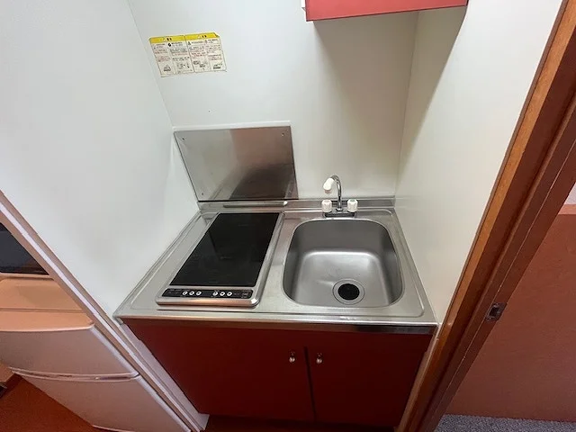 設備・仕様は号室により異なる為、現状を優先いたします。