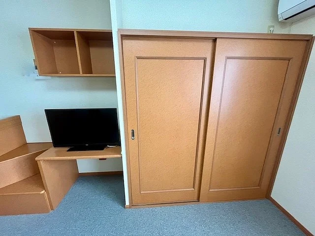 設備・仕様は号室により異なる為、現状を優先いたします。