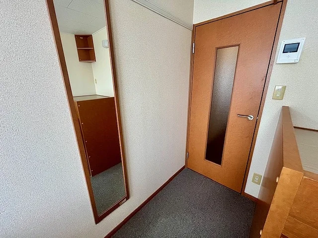 設備・仕様は号室により異なる為、現状を優先いたします。