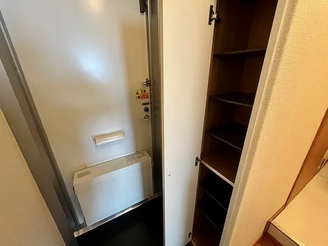 設備・仕様は号室により異なる為、現状を優先いたします。