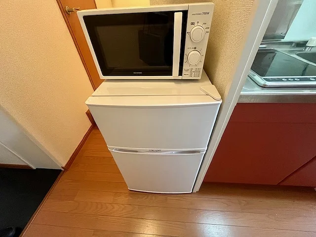 設備・仕様は号室により異なる為、現状を優先いたします。