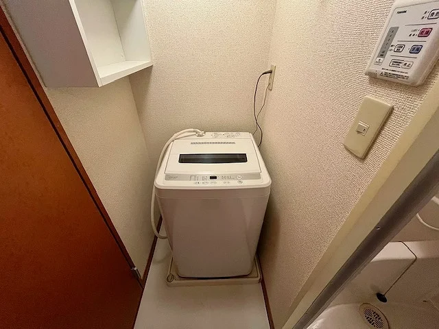 設備・仕様は号室により異なる為、現状を優先いたします。