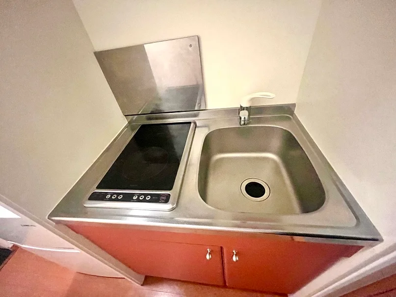 設備・使用は号室により異なる為、現状を優先いたします