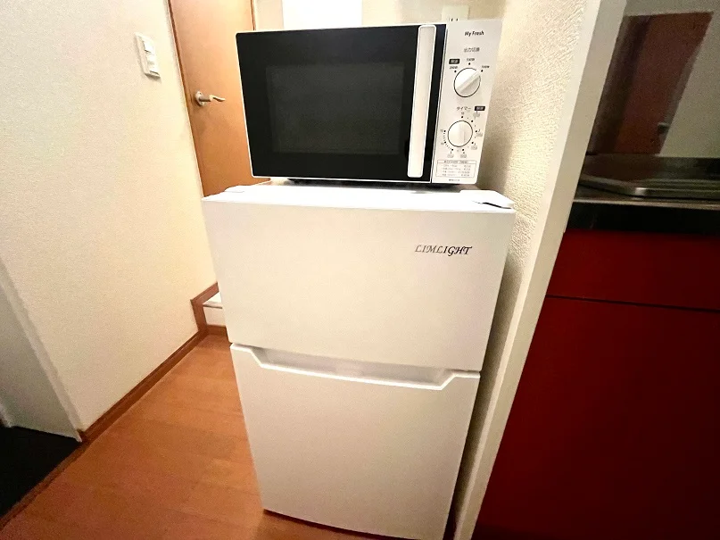 設備・使用は号室により異なる為、現状を優先いたします