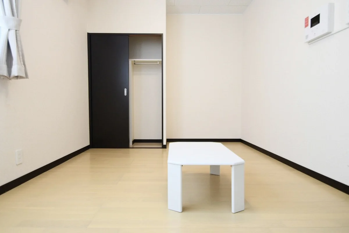 2023.2.08　撮影　TVモニター付インターホン