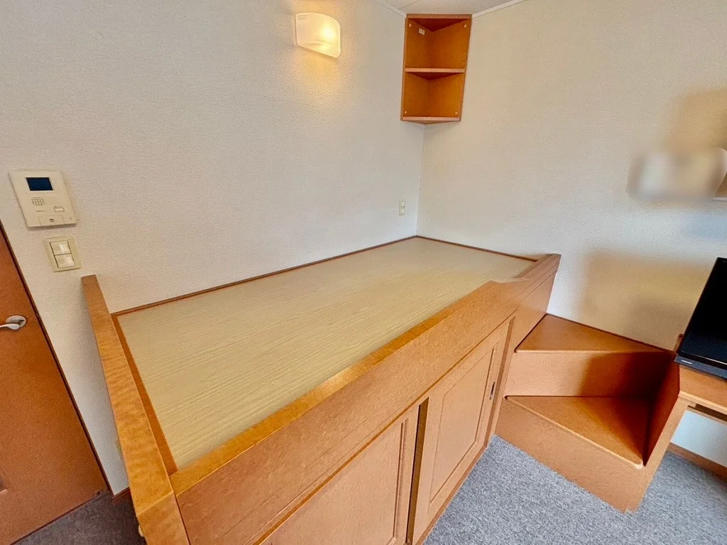 設備・仕様は号室により異なる為、現況を優先いたします。