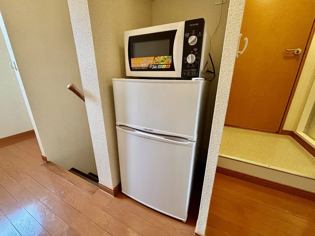 設備・仕様は号室により異なる為、現況を優先いたします。