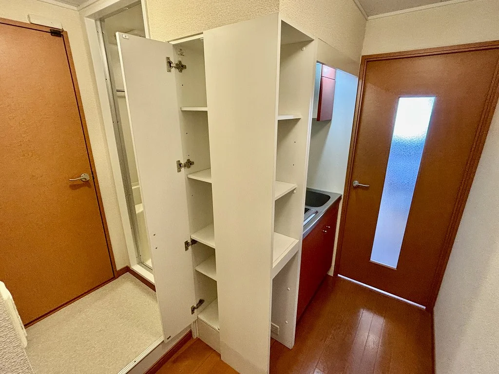 設備・仕様は号室により異なる為、現況を優先いたします。