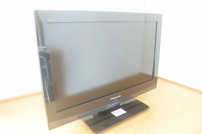 家具家電付き。