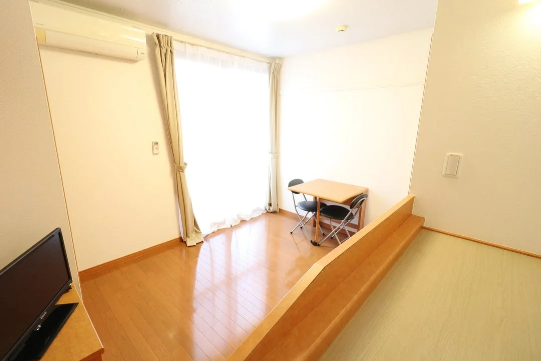 退寮をお考えの方には家具家電付きがおススメ！