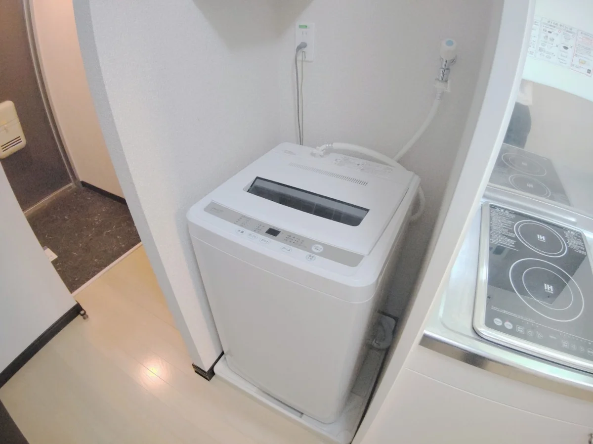 お部屋によりタイプが異なる場合があります。