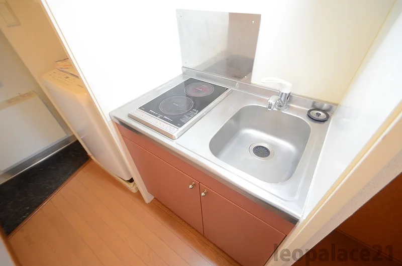 実際のお部屋と異なる場合がございます。