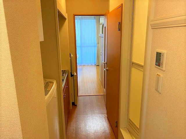 設備・仕様は号室により異なる為、現況を優先致します。