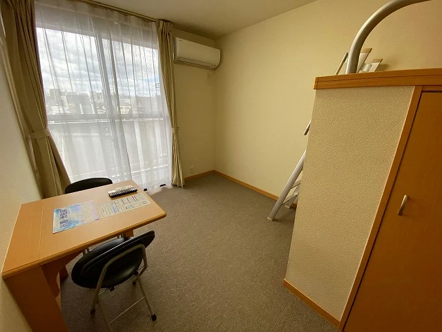 設備・仕様は号室により異なる為、現況を優先致します。