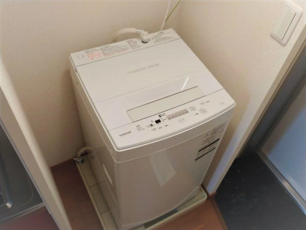 設備・仕様は号室により異なる為、現況を優先致します。