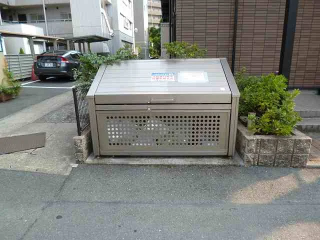 設備・仕様は号室により異なる為、現況を優先致します。