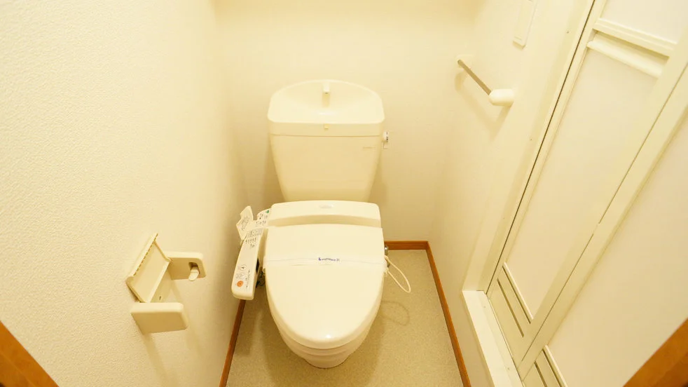 風呂・トイレ　セパレート