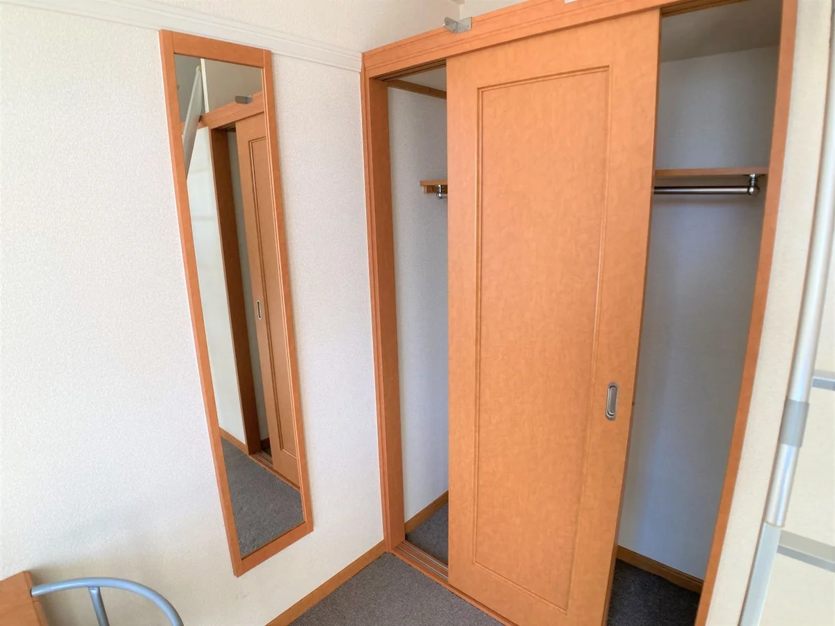 設備・仕様は号室により異なる為、現況を優先致します。