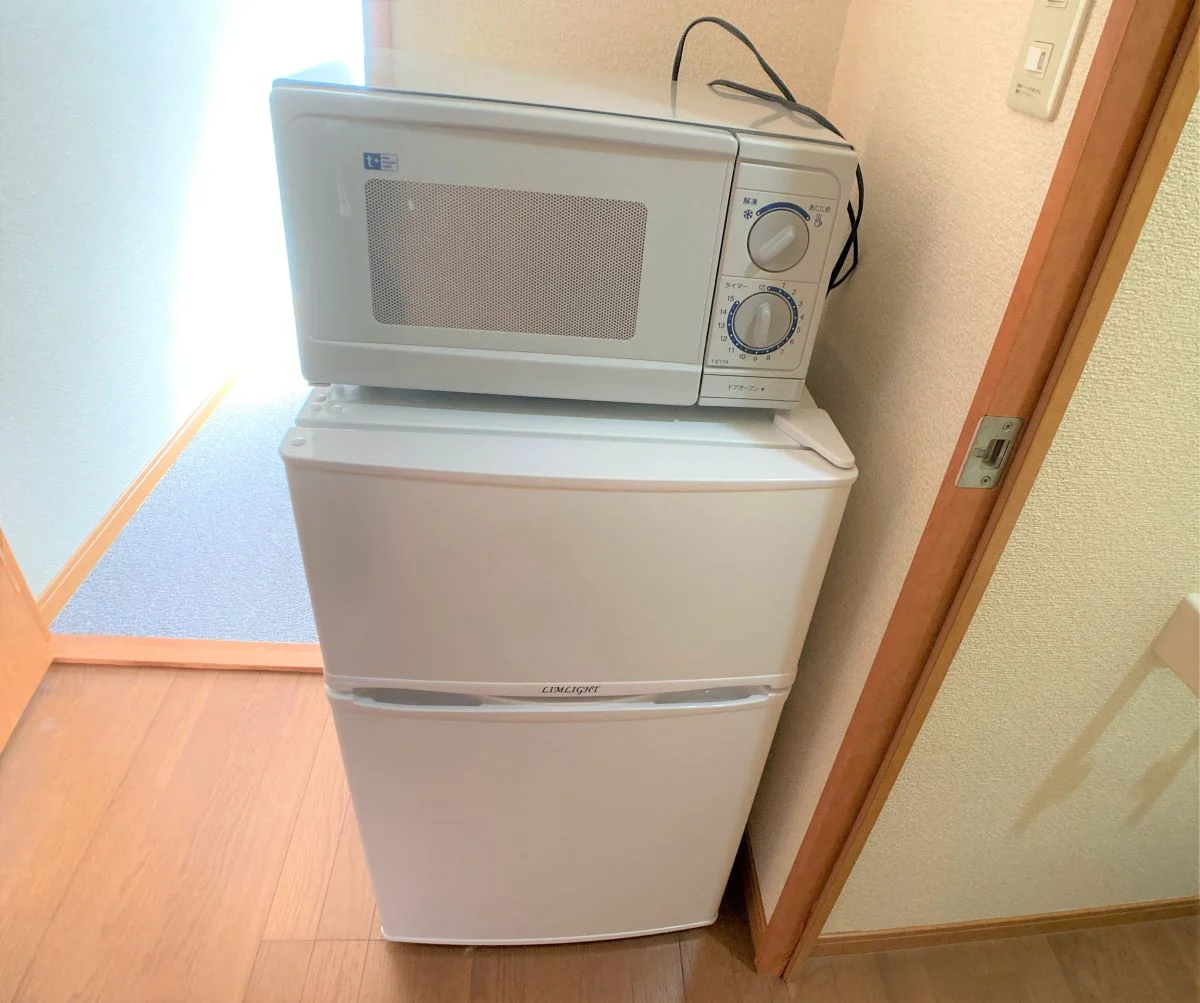 設備・仕様は号室により異なる為、現況を優先致します。