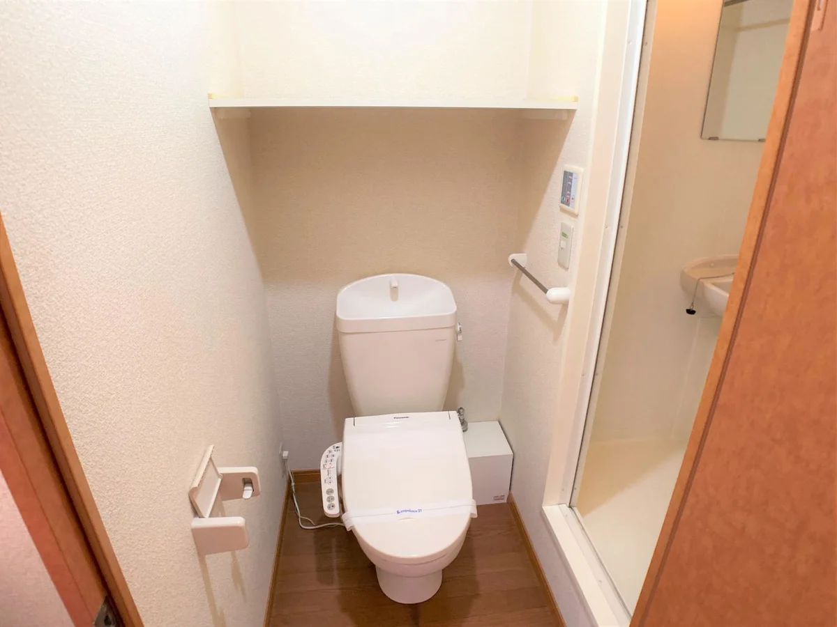 設備・仕様は号室により異なる為、現況を優先致します。