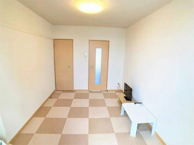 設備・仕様は号室により異なる為、現況を優先致します。