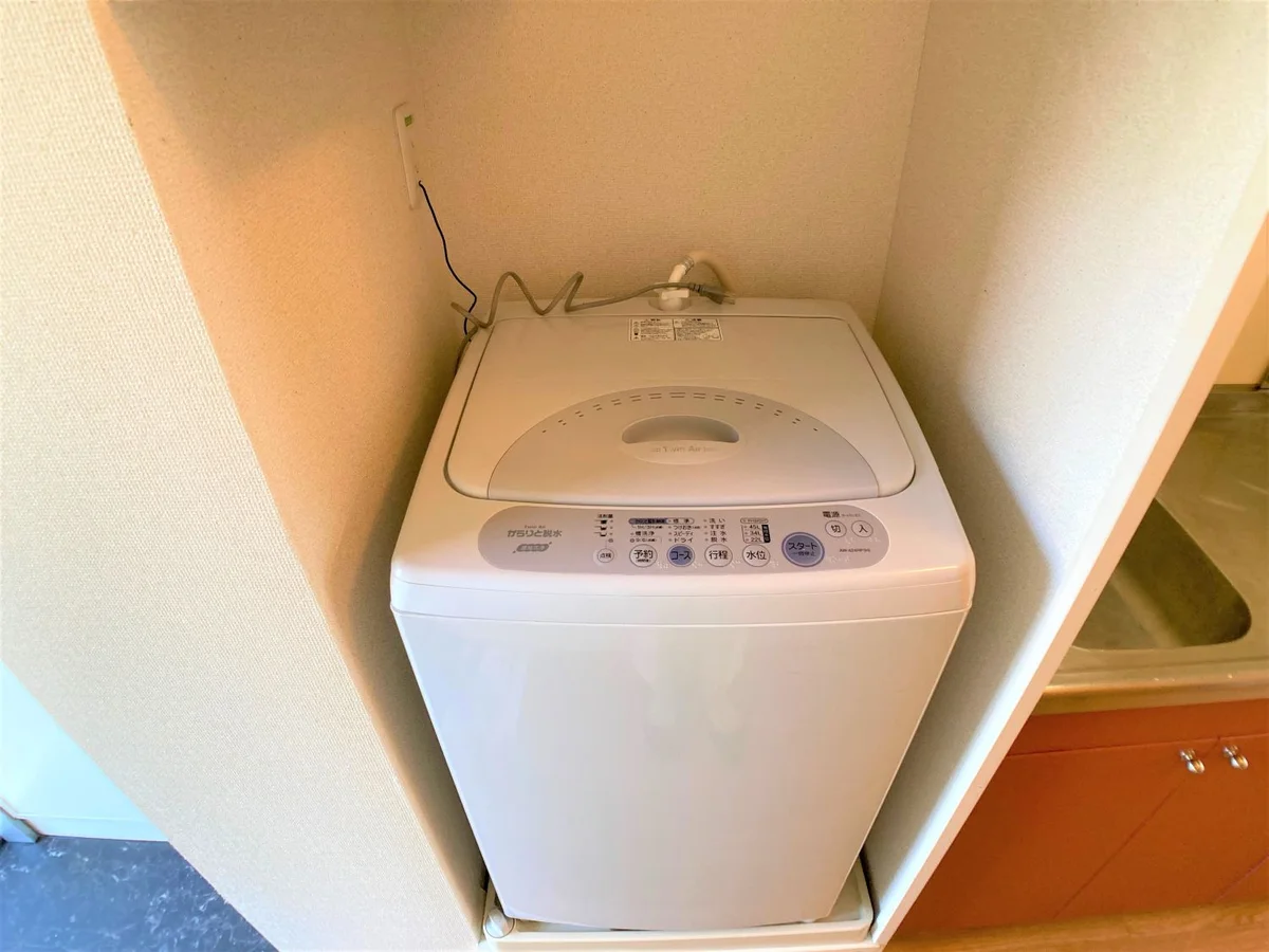 設備・仕様は号室により異なる為、現況を優先致します。