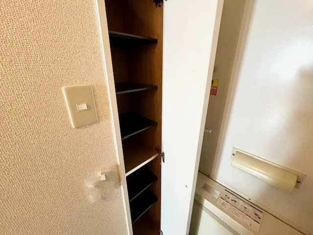 設備・仕様は号室により異なる為、現状を優先いたします。