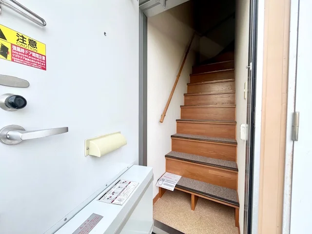 設備・仕様は号室により異なる為、現状を優先いたします。