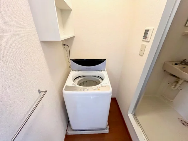 設備・仕様は号室により異なる為、現状を優先いたします。