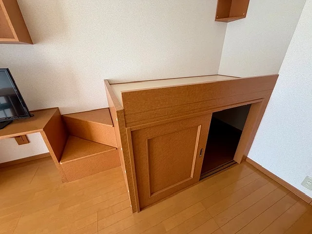 設備・仕様は号室により異なる為、現状を優先いたします。