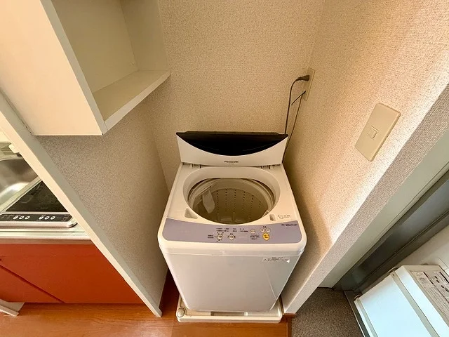 設備・仕様は号室により異なる為、現状を優先いたします。