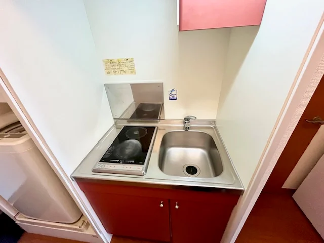 設備・使用は号室により異なる為、現状を優先いたします。