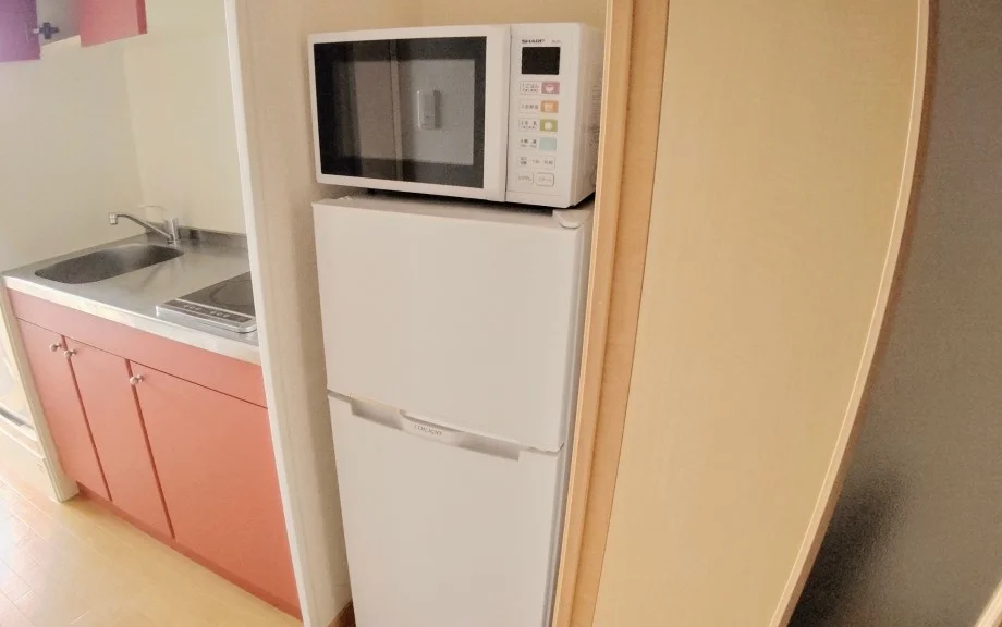 お部屋によってタイプが異なる場合があります