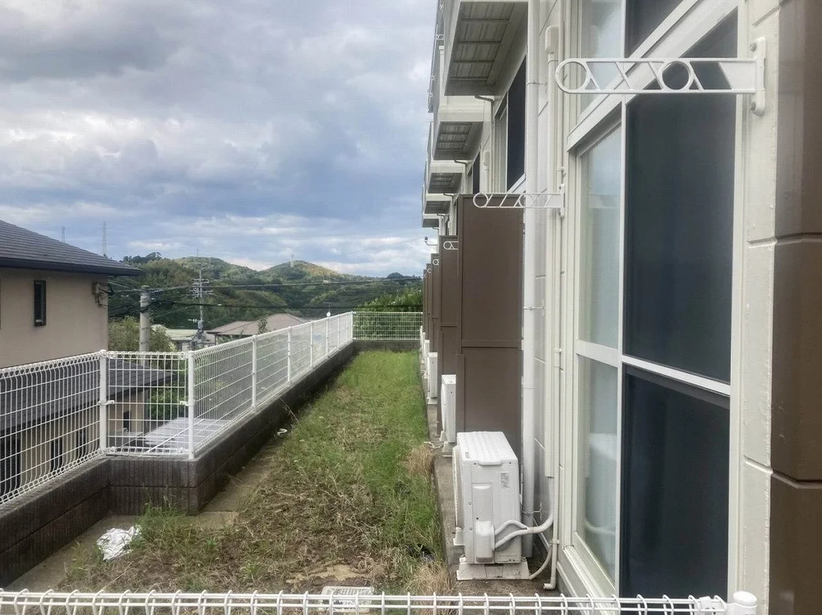 設備・仕様は号室により異なる為現況を優先致します。